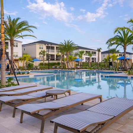Gorgeous 6 Bd Sf Close To Disney W/ Pool @ Champions Gate Resort 712 基西米 外观 照片