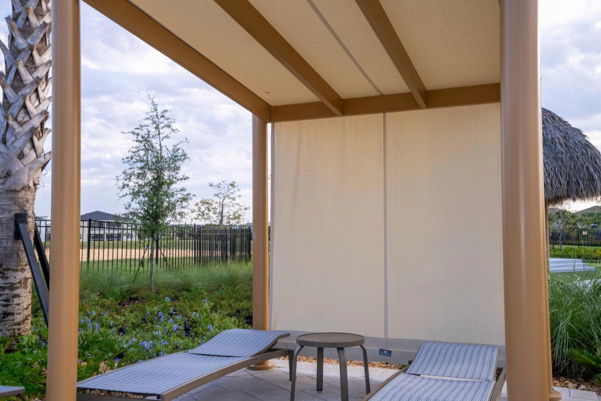 Gorgeous 6 Bd Sf Close To Disney W/ Pool @ Champions Gate Resort 712 基西米 外观 照片