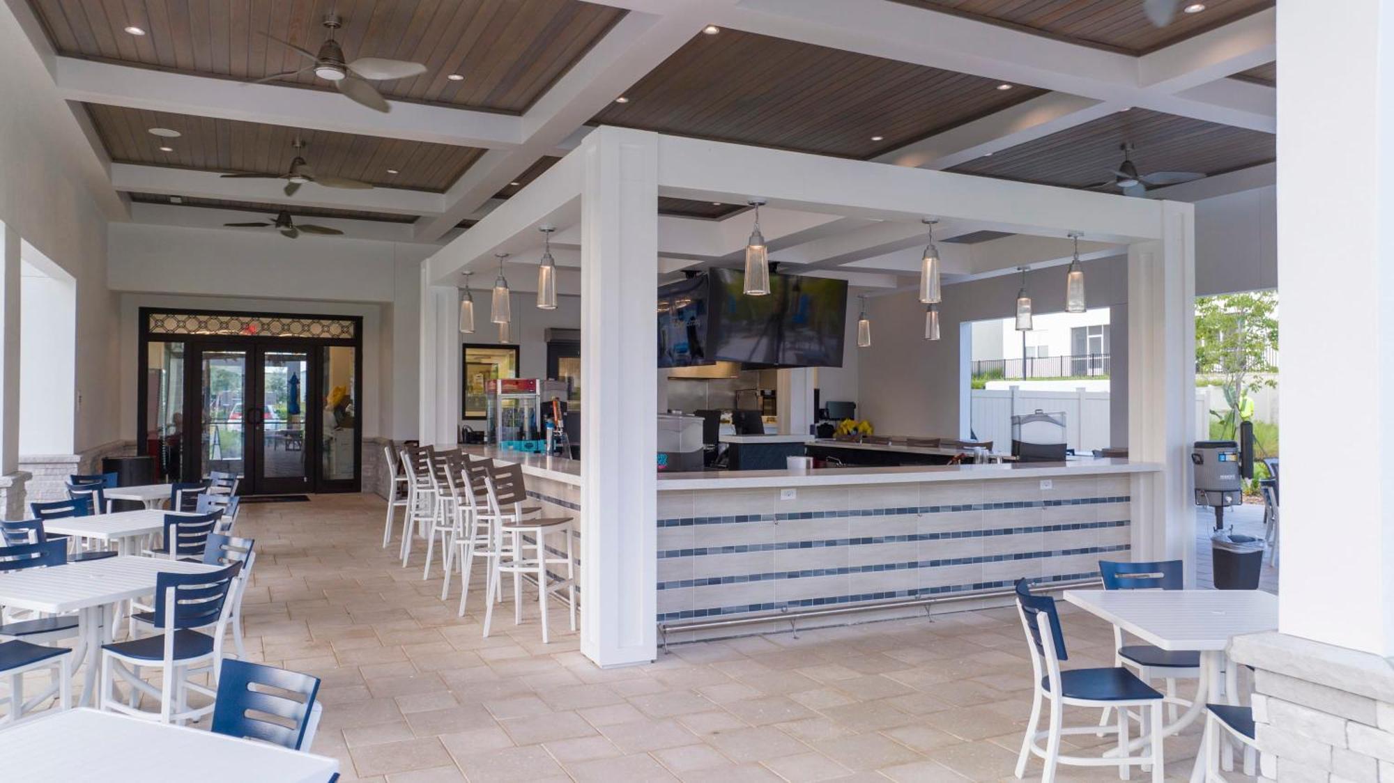 Gorgeous 6 Bd Sf Close To Disney W/ Pool @ Champions Gate Resort 712 基西米 外观 照片