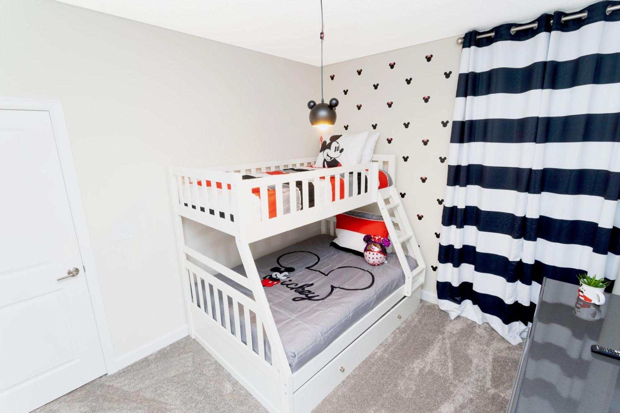 Gorgeous 6 Bd Sf Close To Disney W/ Pool @ Champions Gate Resort 712 基西米 外观 照片