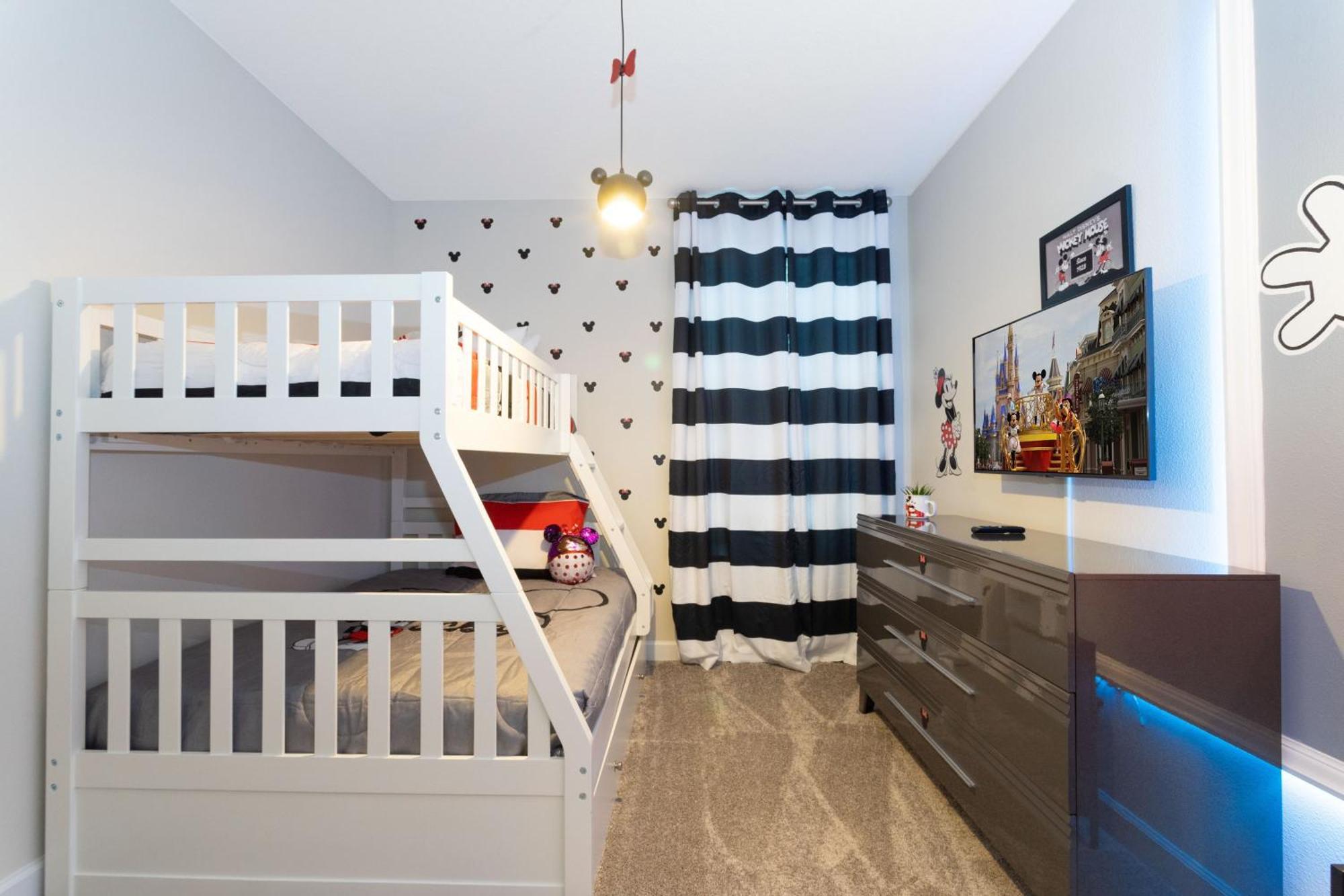 Gorgeous 6 Bd Sf Close To Disney W/ Pool @ Champions Gate Resort 712 基西米 外观 照片