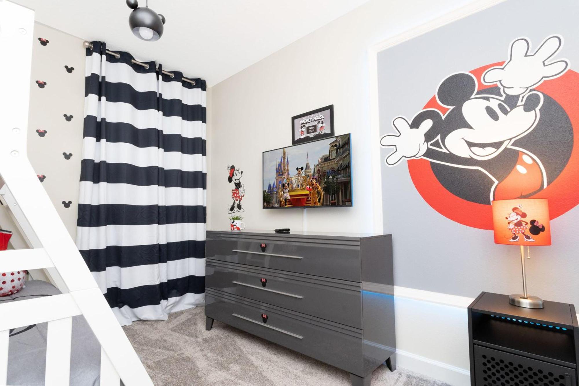 Gorgeous 6 Bd Sf Close To Disney W/ Pool @ Champions Gate Resort 712 基西米 外观 照片