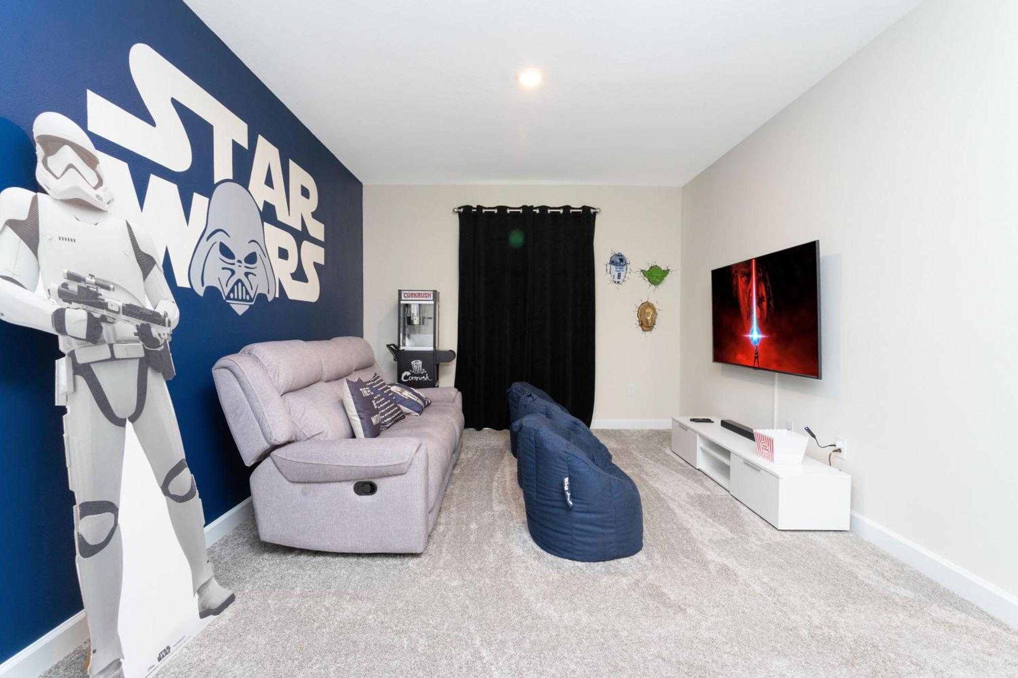 Gorgeous 6 Bd Sf Close To Disney W/ Pool @ Champions Gate Resort 712 基西米 外观 照片