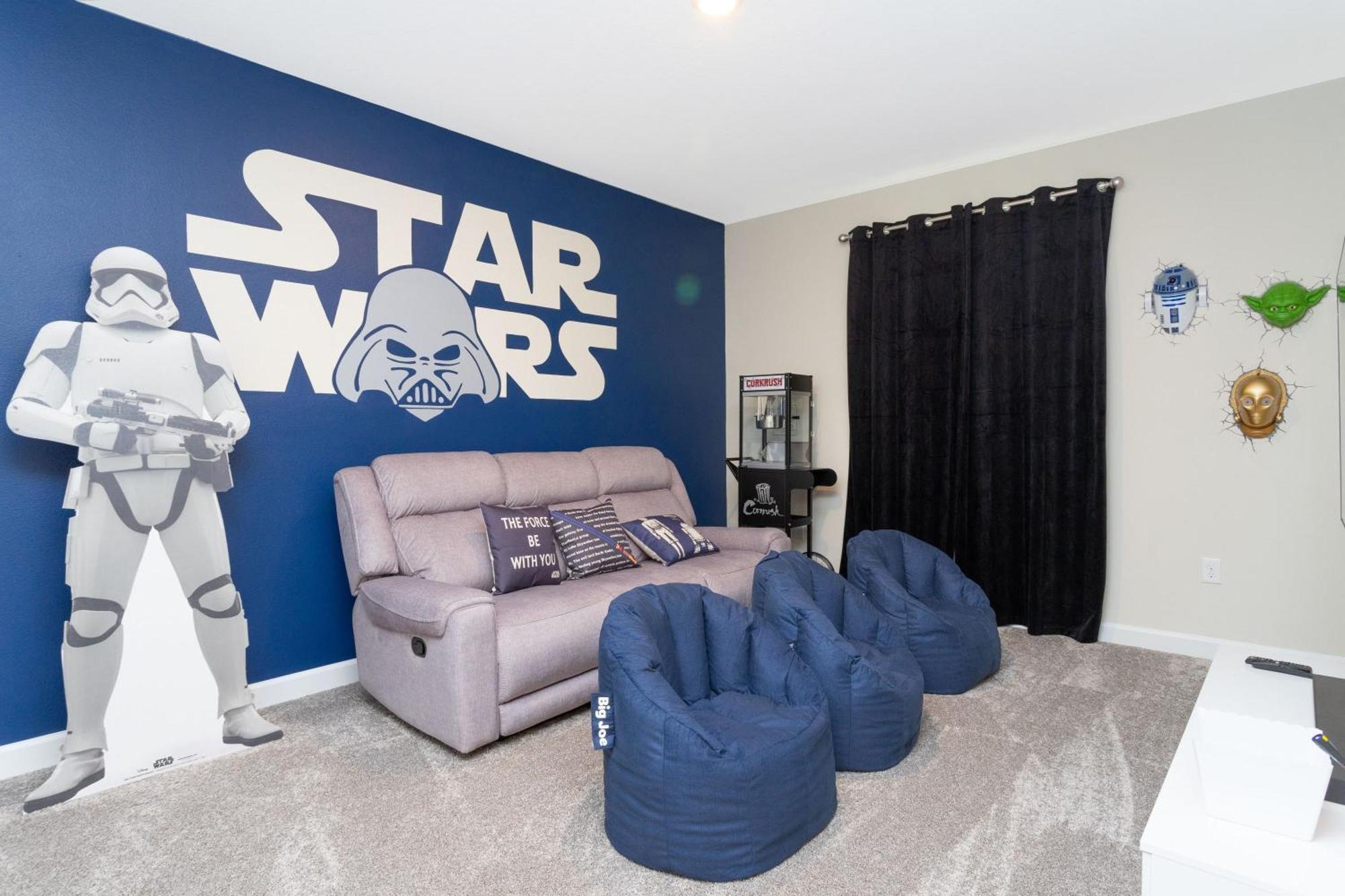 Gorgeous 6 Bd Sf Close To Disney W/ Pool @ Champions Gate Resort 712 基西米 外观 照片